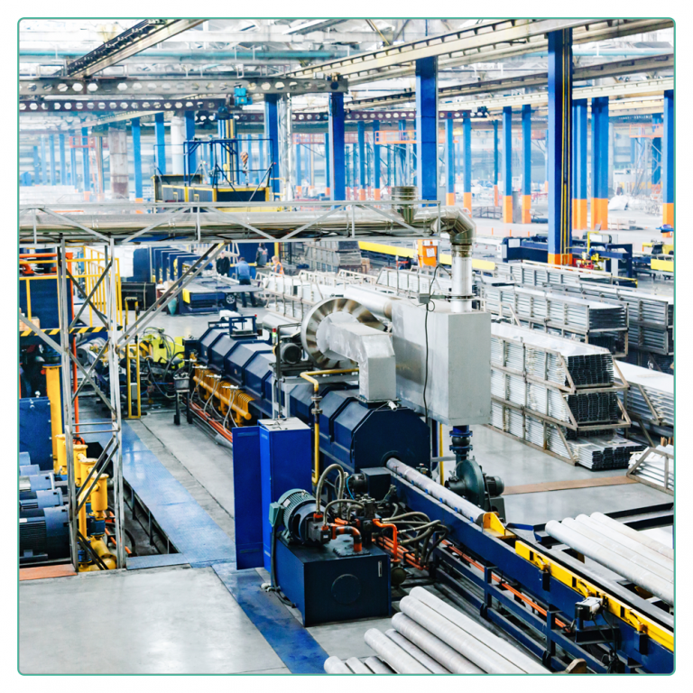 RM Holdings Best of Breed Manufacturing Machinery